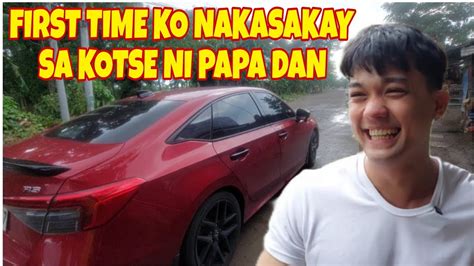 iyot sa kotse|Mapapa.